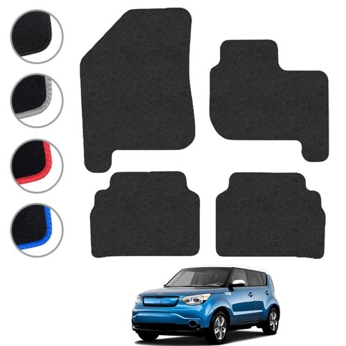 Car mats for kia soul - kia, ev