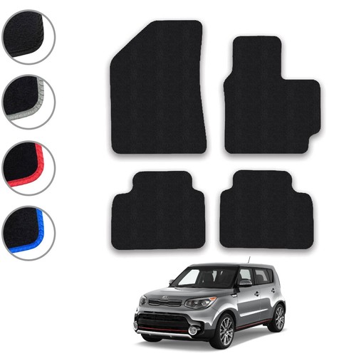 Car mats for kia - for, soul