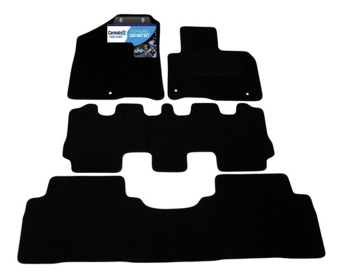 Car mats for - car, sorento