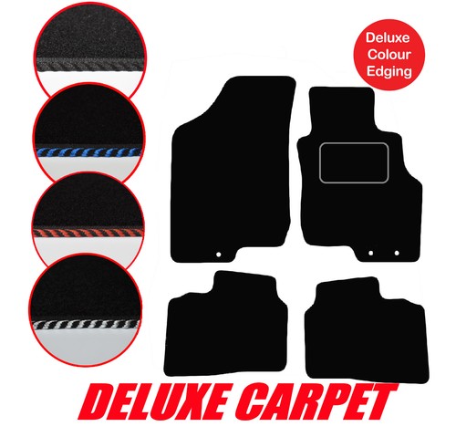 Tailored car mats - car,