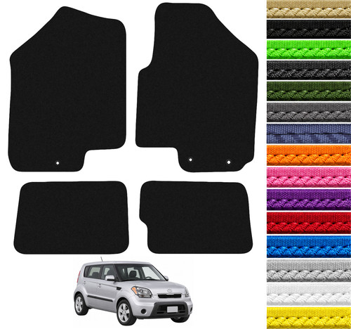 For kia soul 2011 2014 - 2011-2014,