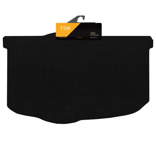 Car boot mat - kia, soul