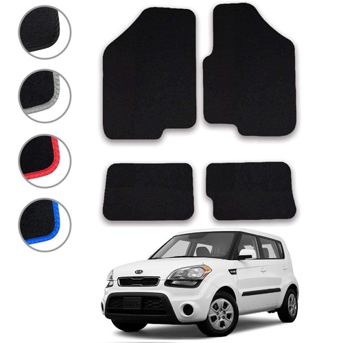Car mats for - car, kia