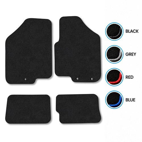 Kia soul tailored - soul, (2008-2013)
