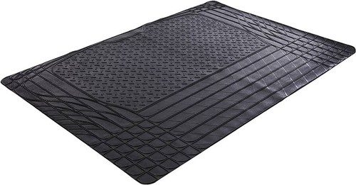 Car boot mat - mat, water