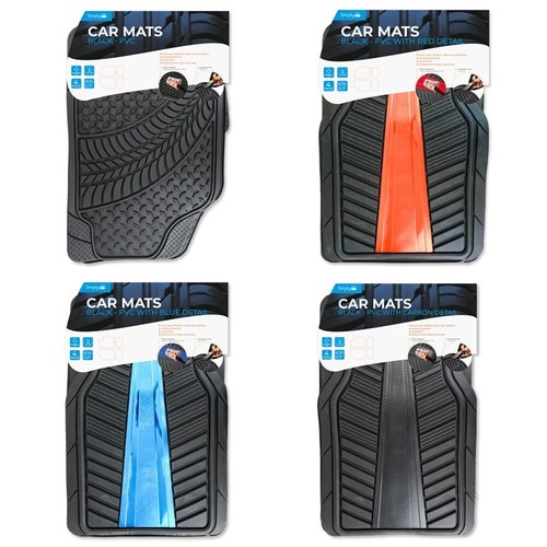 Quality cut size rubber - cut,
