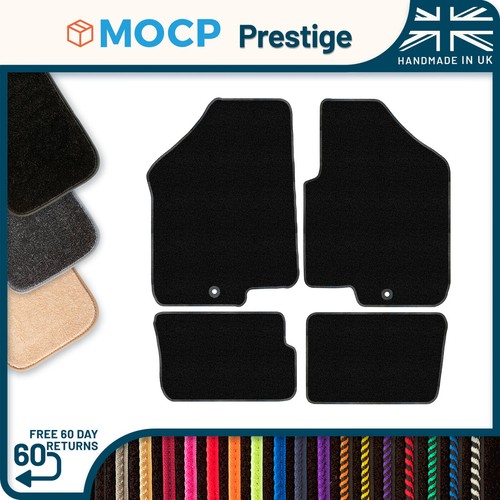 Prestige car mats fit kia - car,