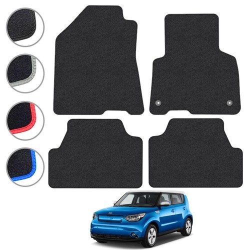 Car mats for kia soul - car,