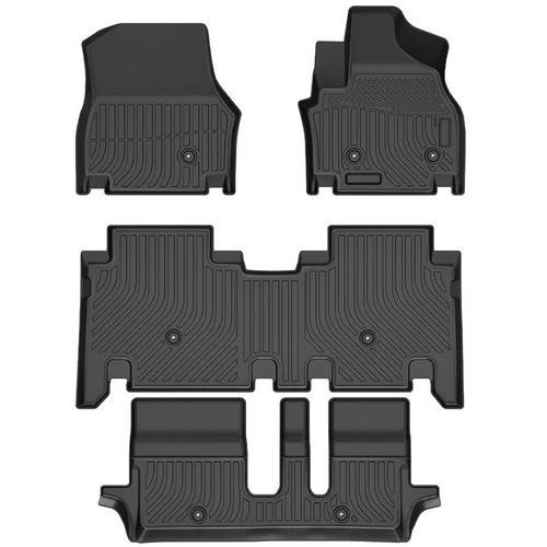 Car mats for - for, 2024+