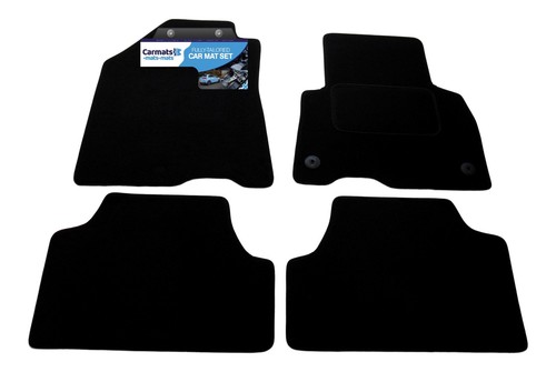 Car mats for - mats, soul