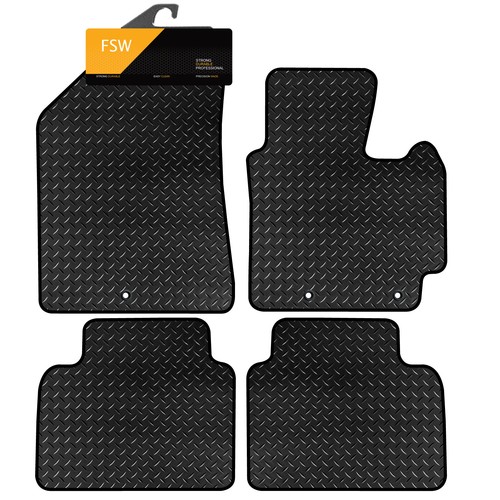 Fits kia soul 2014 2019 - fits,