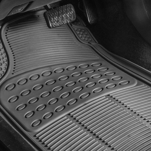 For kia soul heavy - heavy, duty
