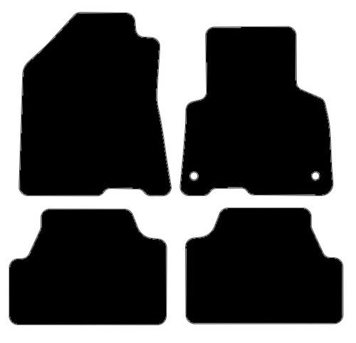 Fits kia soul 2020 onwards - soul, ev
