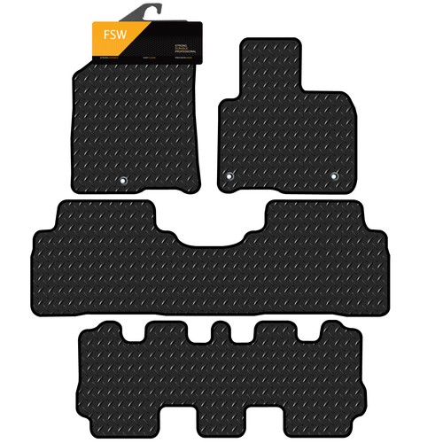 Fits kia sorento 2015 - fits,