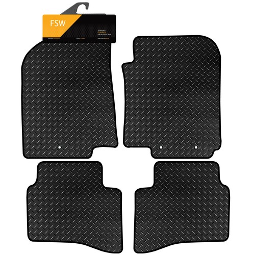 Fits kia rio 2011 2017 - kia, 2011-2017