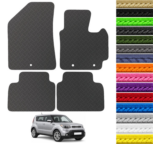 For kia soul - soul, onwards