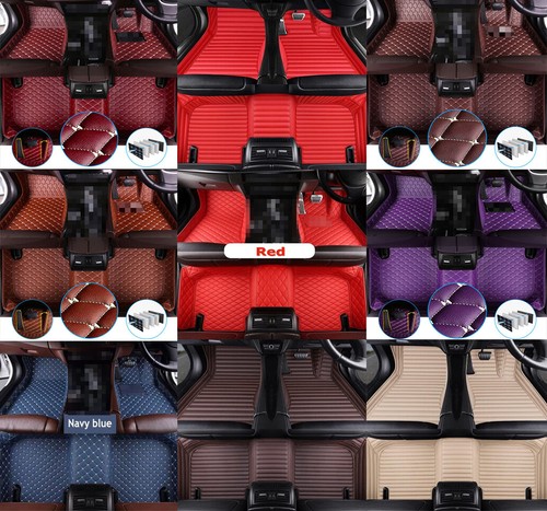 For kia car - mats, rio