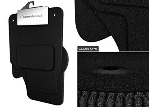 Fits kia soul - mats, (2014