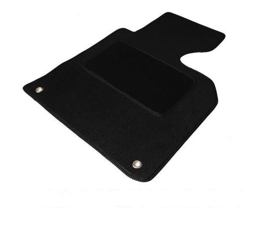 Single drivers car mat - car,