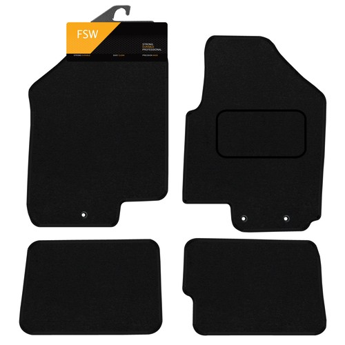 Car floor mats for kia - car,