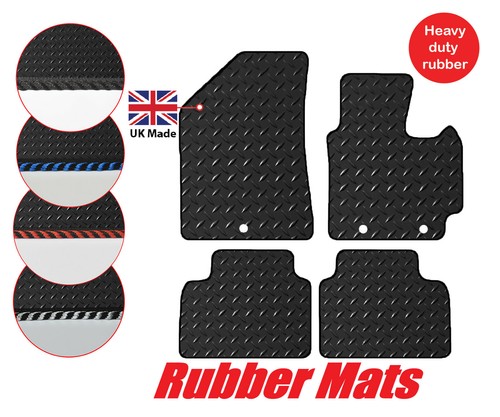 Tailored car 3mm - 3mm, &