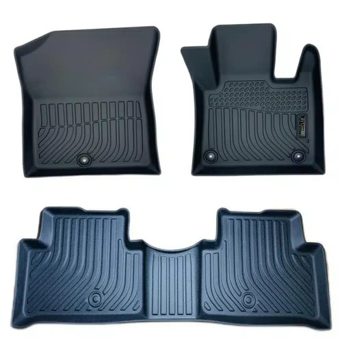 Car mats kia sorento 2022 - mats,