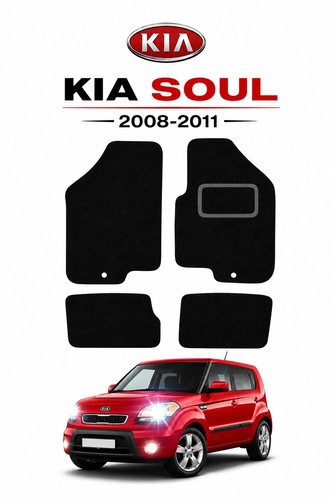 Kia soul 2008 2011 - kia,
