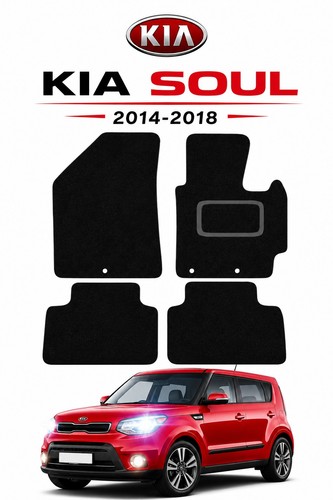 Kia soul 2014 2018 car - 2014-2018,
