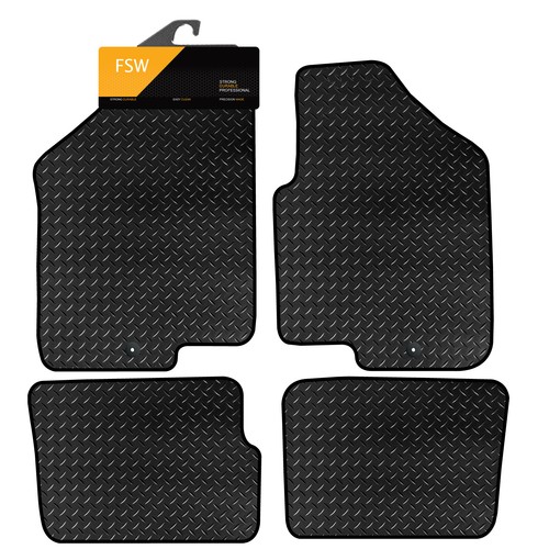 Car floor mats - mats, for