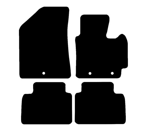 Kia soul car mats tailor - soul,
