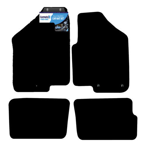 Car mats for kia - mats, soul