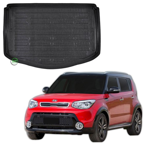 Boot liner for kia soul - boot,